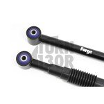 Forge Ajustable Rear Lower Control Arms Mini Cooper S / JCW F56