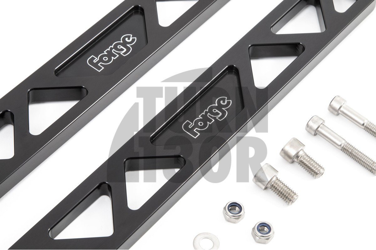 Forge Front Strut Brace Toyota Supra GR 3.0 A90 MK5