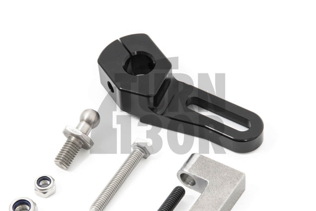 Forge Motorsport Short Shift Kit Peugeot 308 GTI MK2