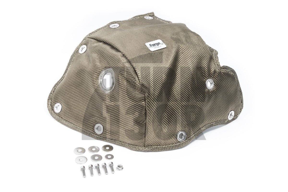 Turbo Blanket for Peugeot 308 GTI Mk2 Forge Motorsport