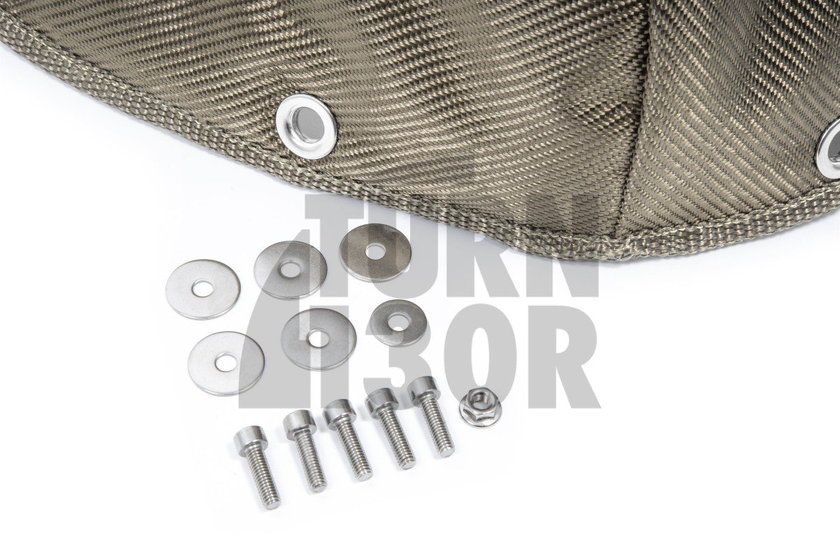 Turbo Blanket for Peugeot 308 GTI Mk2 Forge Motorsport