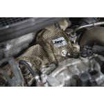 Turbo Blanket for Renault Megane 3 RS Forge Motorsport