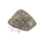 Turbo Blanket for Fiat 500 / 595 Abarth - IHI Turbo Forge Motorsport