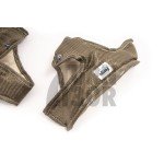 Turbo Blankets for BMW 135i / 335i N54 Forge Motorsport