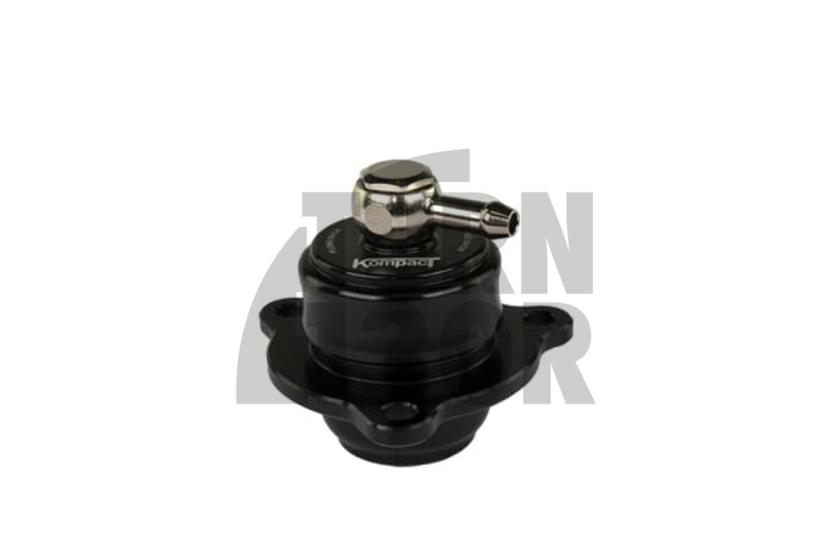 Turbosmart Kompact Plumb Back Recirculating Dump Valve Cooper S / JCW R56 and DS3 1.6THP