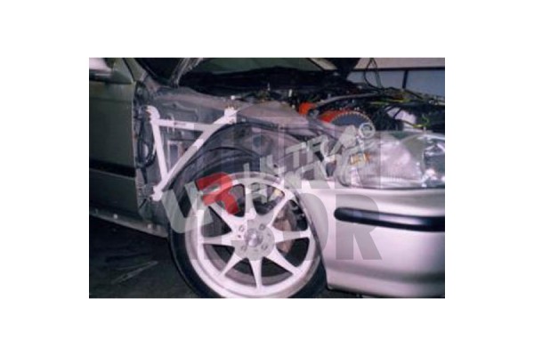 Ultra Racing Fender Bars Honda Civic EK 96-00 