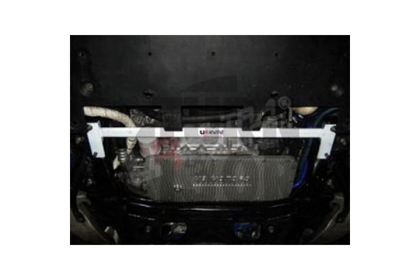 Ultra Racing Front Lower Brace Nissan R35 GTR 