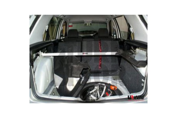 Ultra Racing Rear Upper Strut Bar Golf 4 GTI 