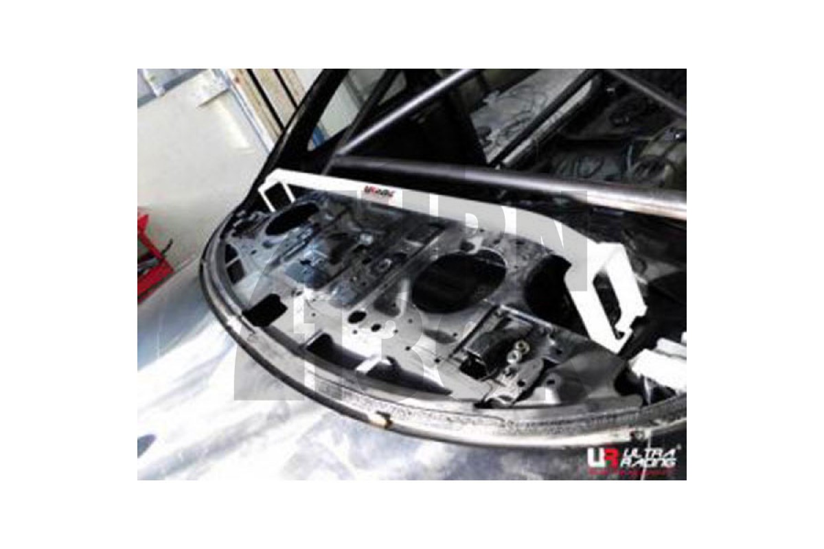Ultra Racing Rear Upper Strut Bar Nissan 200sx S14
