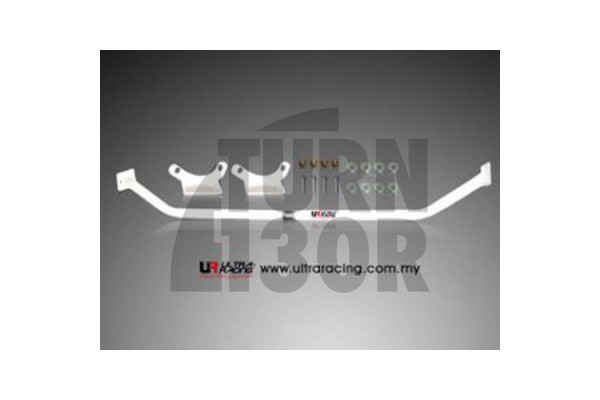 Ultra Racing Rear Upper Strut Brace Subaru Impreza GT GC8 and WRX / STI 01-07 