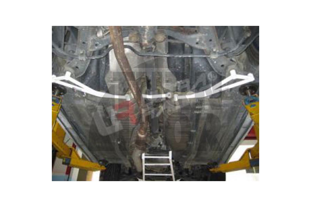 Ultra Racing Rear Upper Strut Braces Nissan 200SX S14