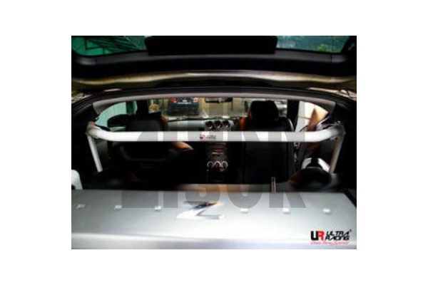 Ultra Racing C-Pillar Brace / Room Bar Nissan 350Z 