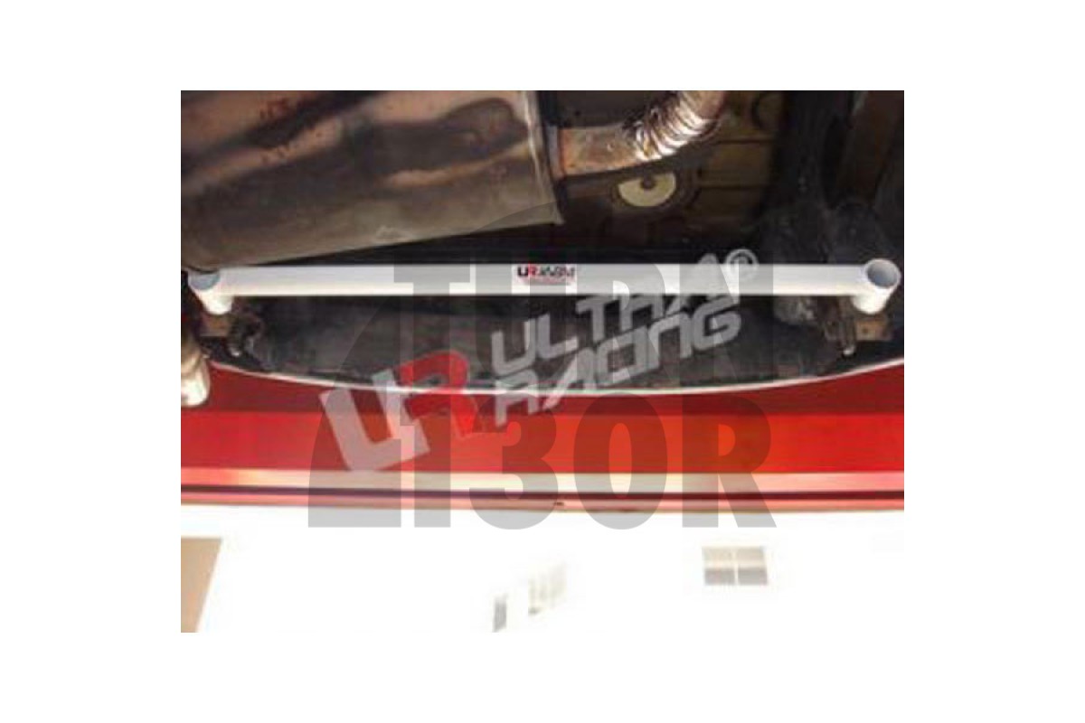 Ultra Racing Rear Lower Torsion Bar Mazda MX5 NA