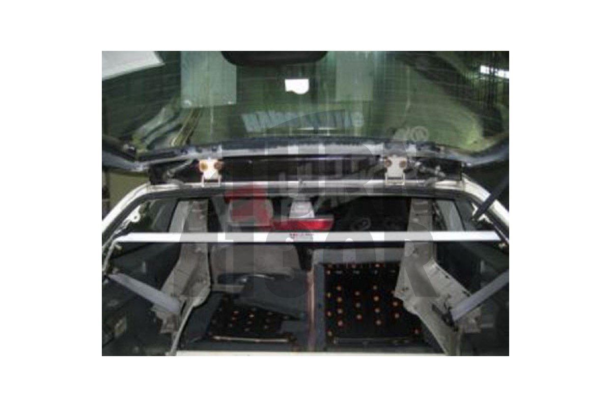 Ultra Racing C-Pillar Brace / Room Bar Honda Civic EG 92-95