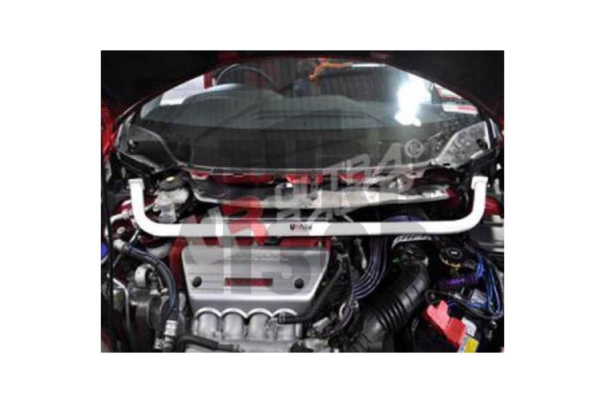 Ultra Racing Front Upper Strut Brace Honda Civic Type R FN2