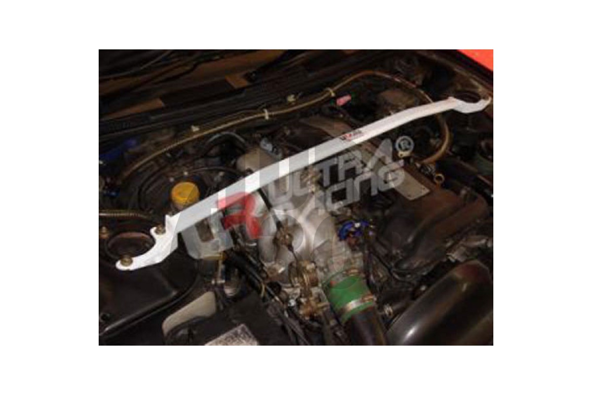 Ultra Racing Front Upper Strut Brace Nissan 200sx S14