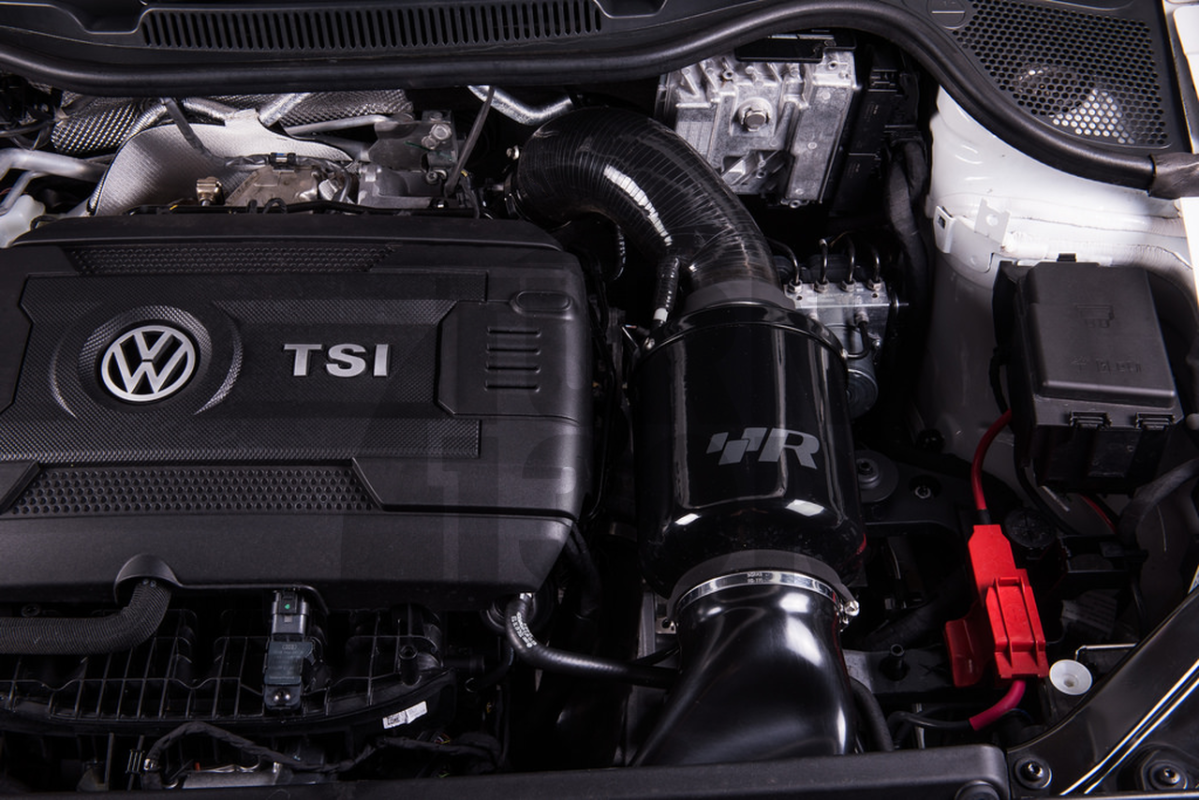 Racingline Cold Air Intake Polo 6C GTI and Seat Ibiza Cupra 6P 1.8 TSI