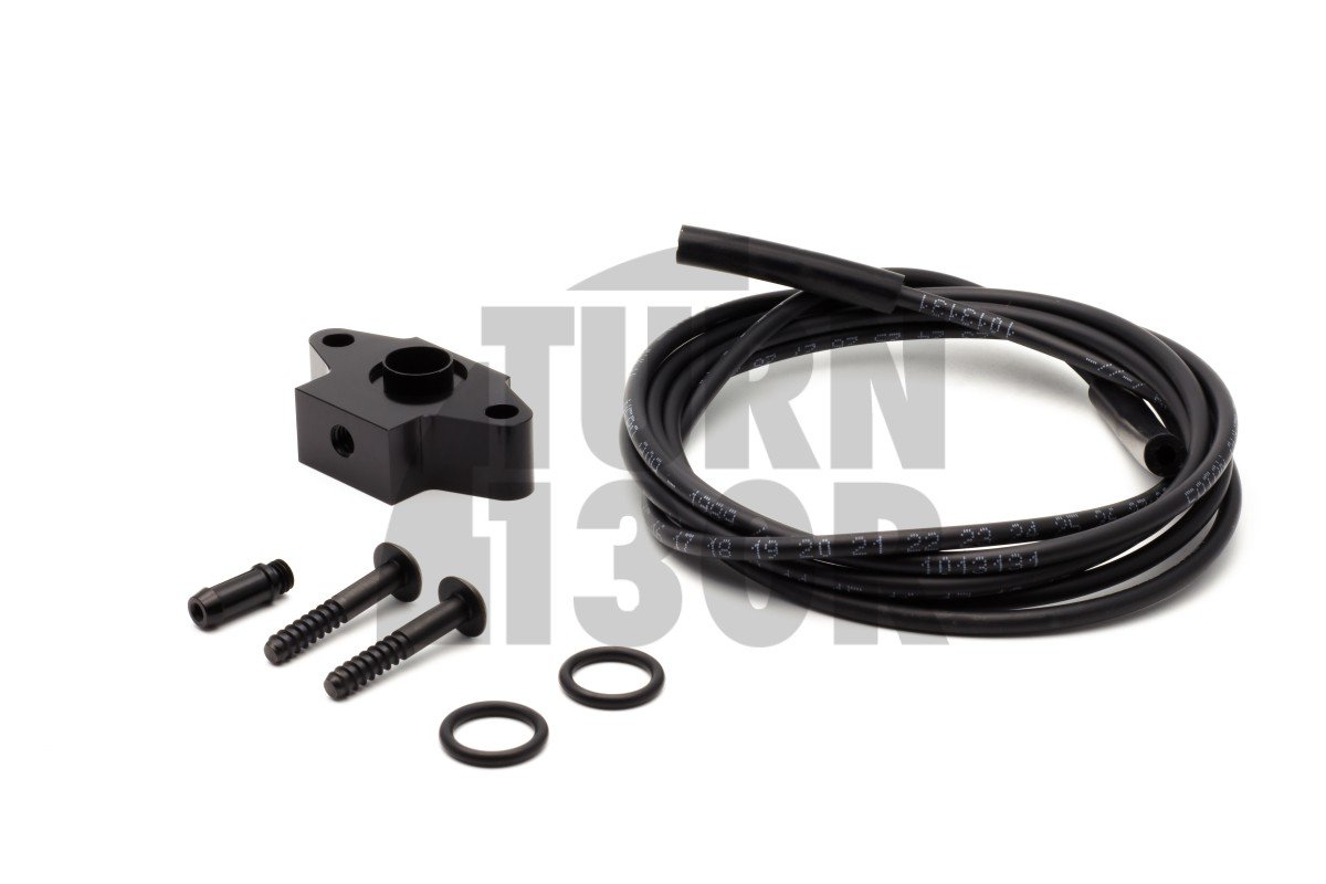 Boost Tap Kit for BMW 135i / 235i / M2 / 335i / 435i N54 and N55 P3 Gauges