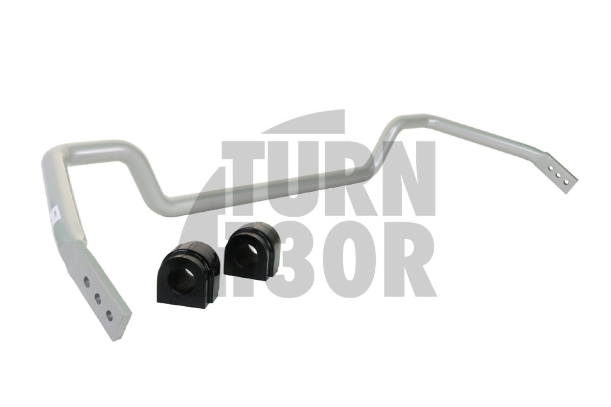 Whiteline Adjustable Front Anti-Roll Bar BMW M3 E46 Whiteline Adjustable Front Anti-Roll Bar BMW M3 E46