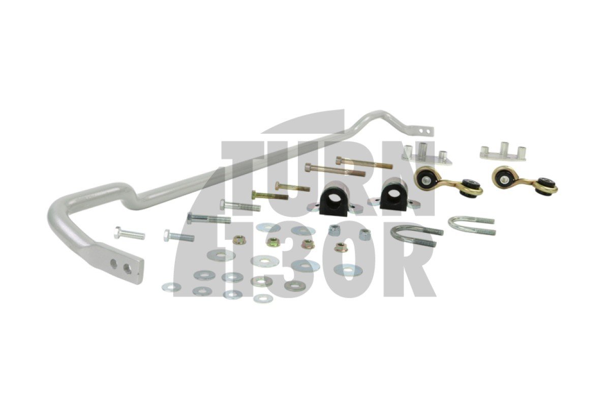 Whiteline Adjustable Rear Anti-Roll Bar Civic EG6 / Integra DC2