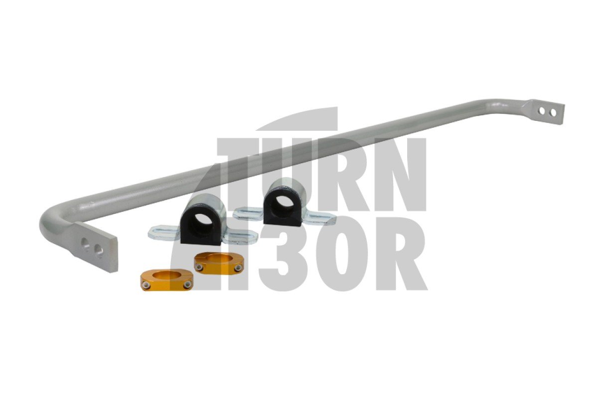 Whiteline Adjustable Rear Anti-Roll Bar Hyundai I30 N