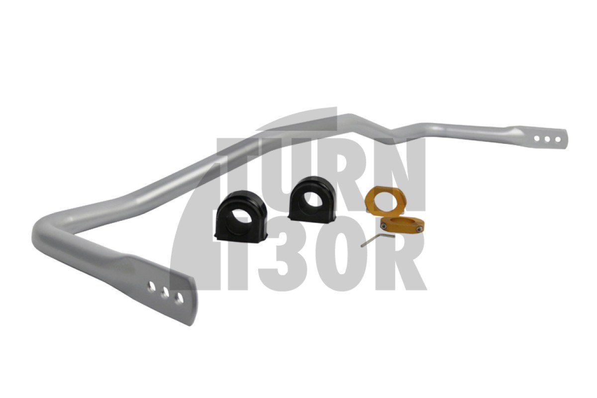 Whiteline Adjustable Front Anti-Roll Bar Mazda MX5 ND