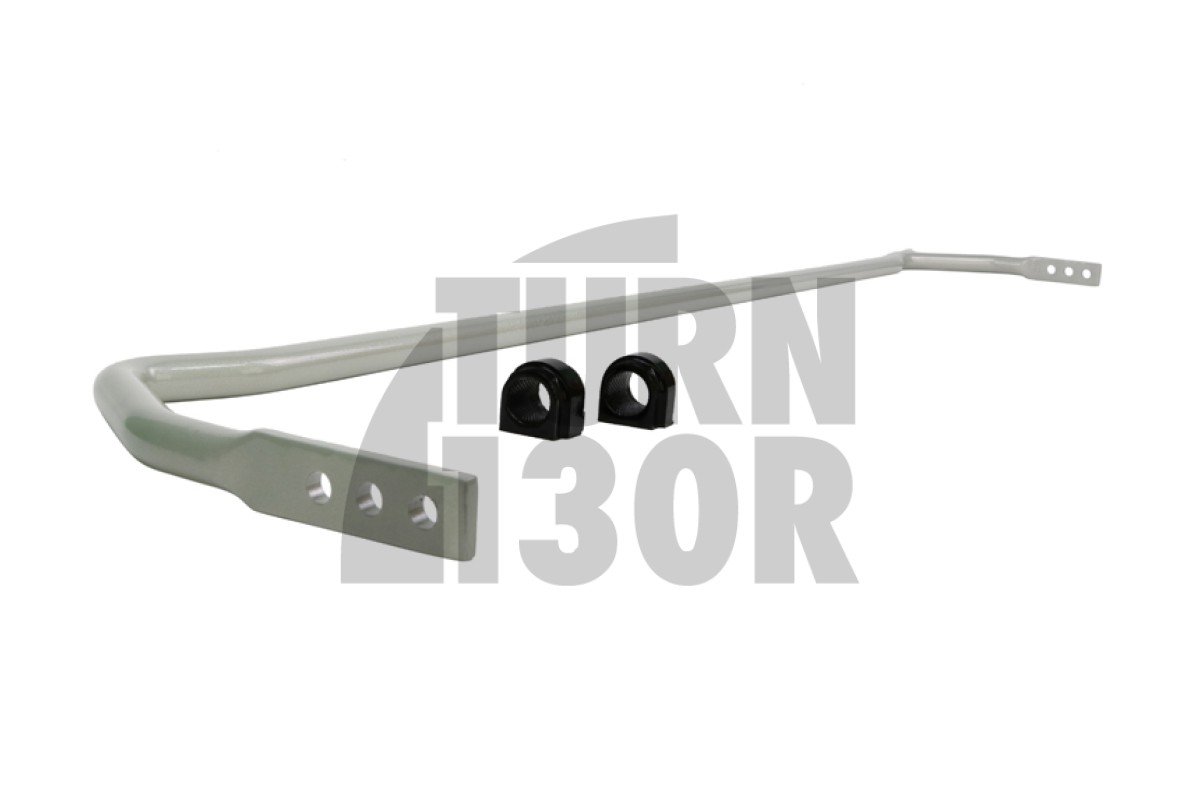 Whiteline Adjustable Rear Anti-Roll Bar Mini Cooper S / JCW R56