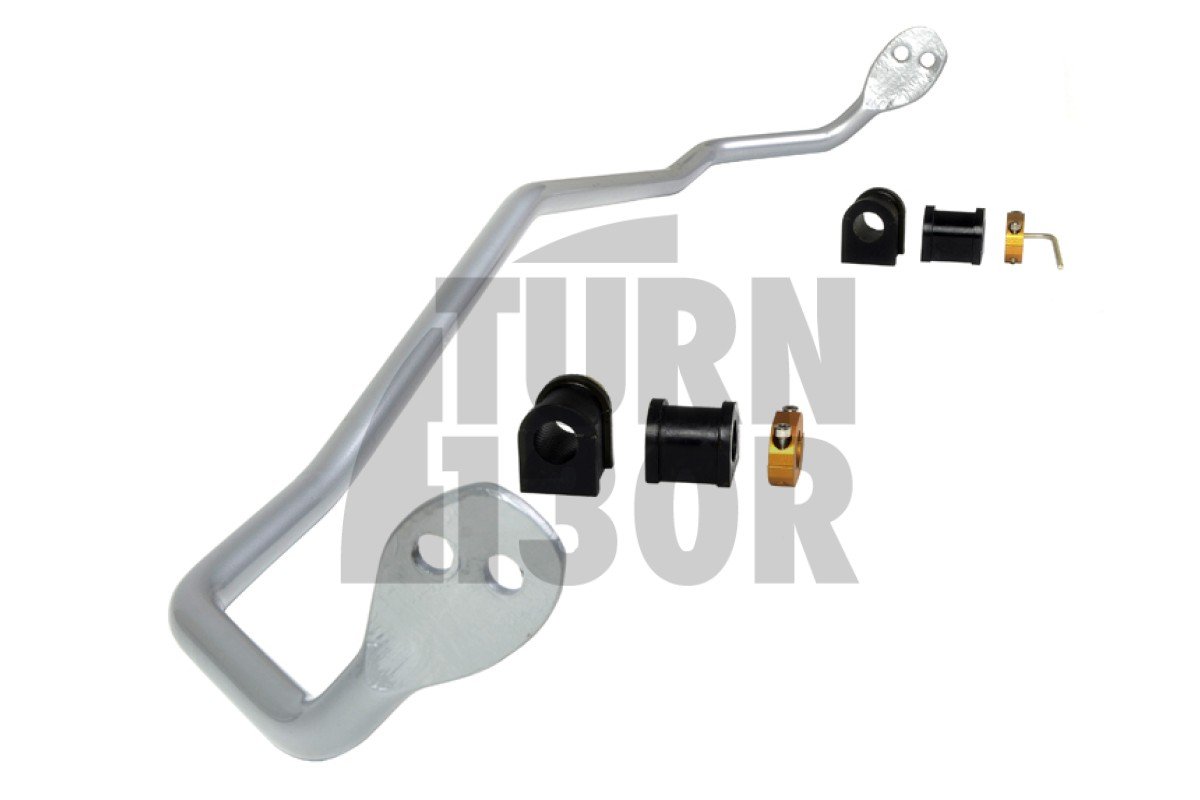 Whiteline Adjustable Rear Anti-Roll Bar Mazda RX8