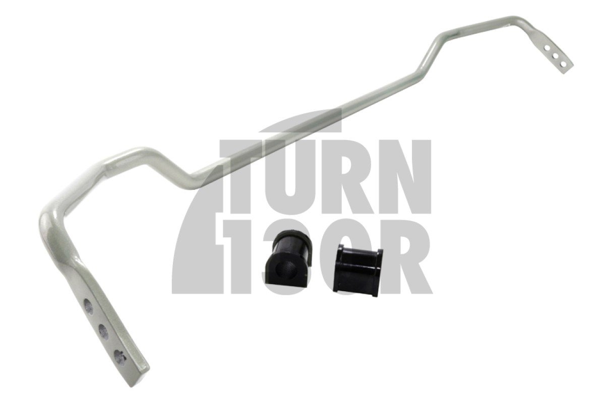 Whiteline Adjustable Rear Anti-Roll Bar Mazda MX5 NC