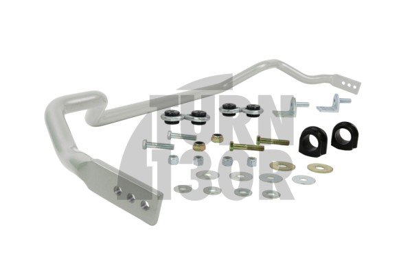 Whiteline Adjustable Front Anti-Roll Bar Nissan 200sx S14