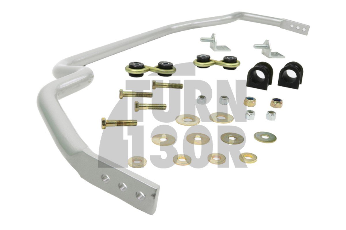 Whiteline Adjustable Front Anti-Roll Bar Nissan 200sx S13