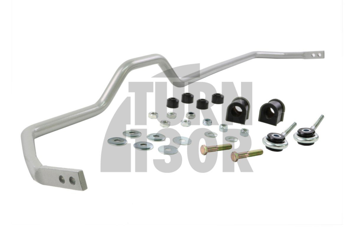Whiteline Adjustable Rear Anti-Roll Bar Nissan 200sx S14