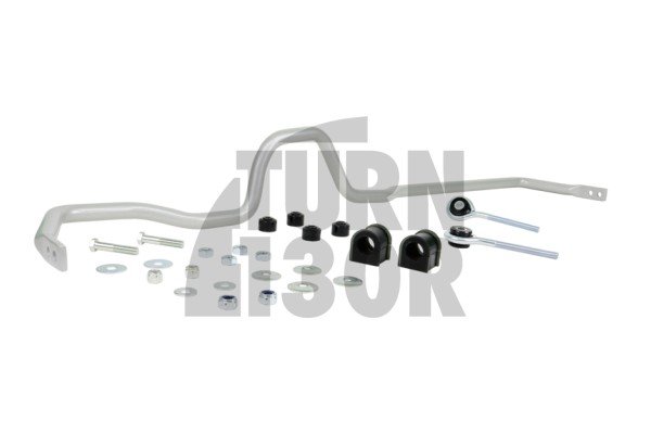 Whiteline Adjustable Rear Anti-Roll Bar Nissan 200sx S13
