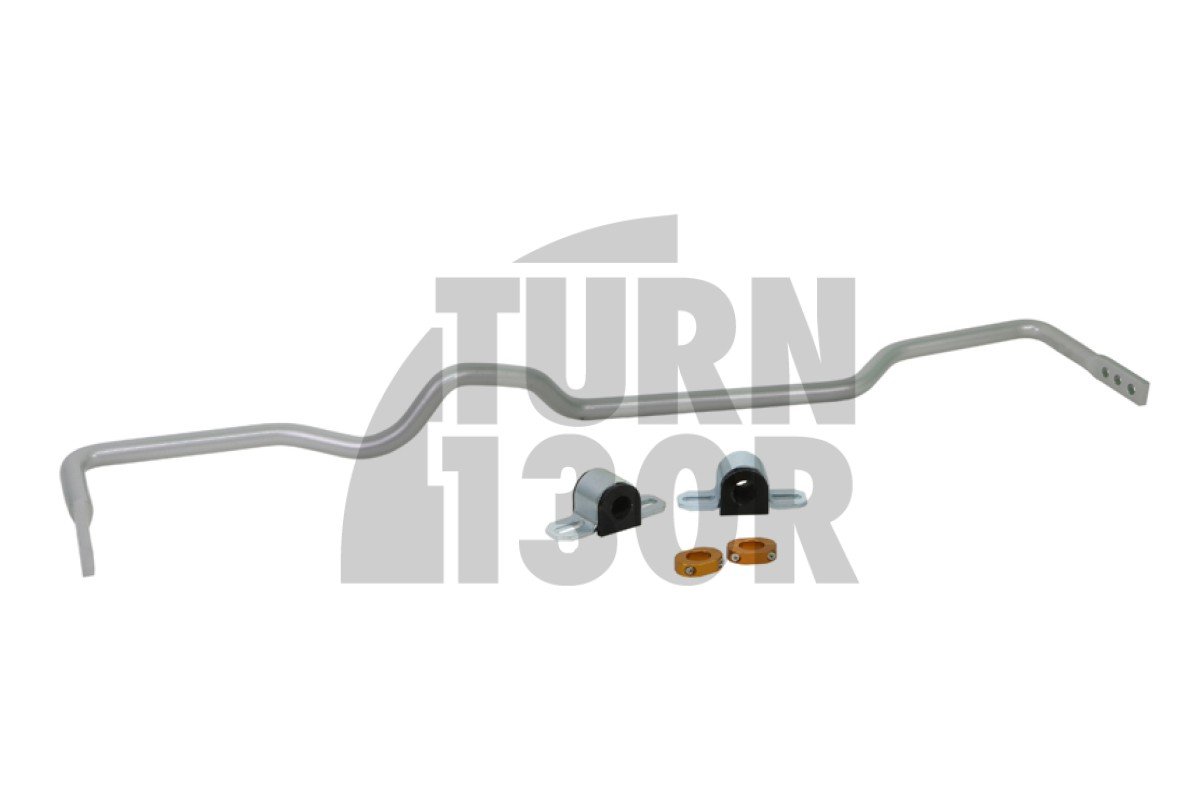 Whiteline Adjustable Rear Anti-Roll Bar Nissan 350Z