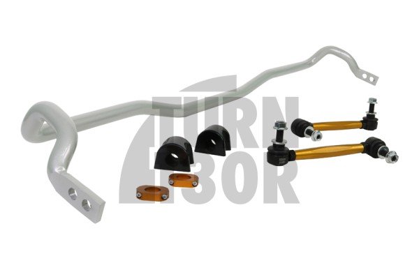 Whiteline Adjustable Front Anti-Roll Bar Subaru BRZ / Toyota GT86