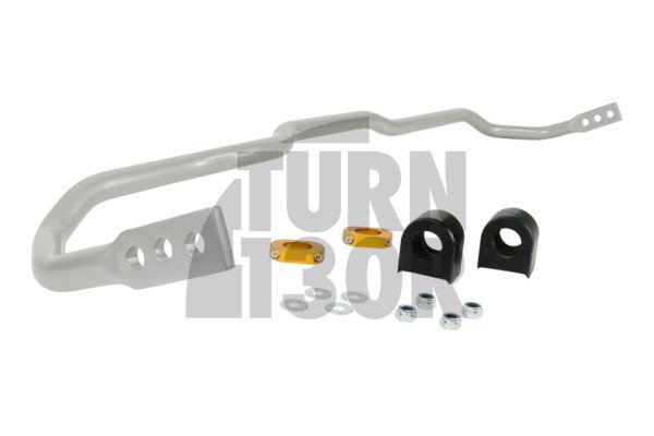 Whiteline Adjustable Front Anti-Roll Bar Golf 5 / 6 GTI / Leon 2