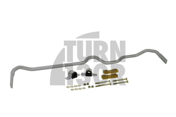 Whiteline Adjustable Front Anti-Roll Bar Golf 5 R32 / Golf 6 R / S3 8P