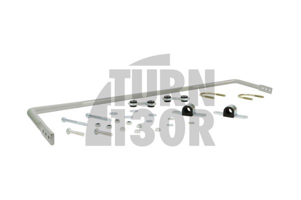 Whiteline Adjustable Rear Anti-Roll Bar Polo 6R / 6C GTI / Ibiza 6J / A1 8x