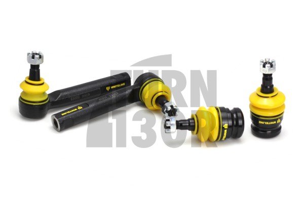 Subaru Impreza GT GC8 / WRX / STI front roll centre / bump steer kit