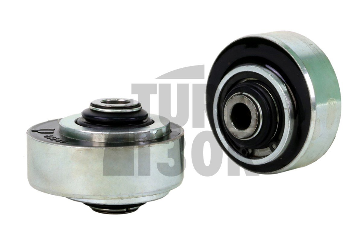 Whiteline Front Control Arm Inner Rear Bushing Mitsubishi Lancer Evo 10