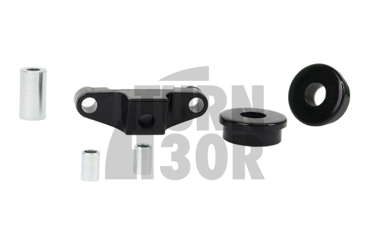 Gearbox Linkage Bushings for Subaru Impreza GT GC8 / WRX 01-07 Whiteline