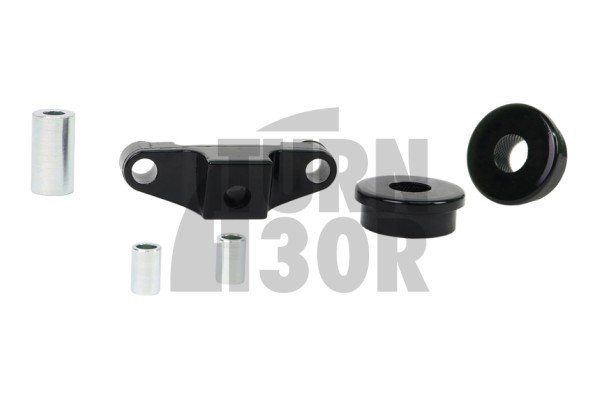 Gearbox Linkage Bushings for Subaru Impreza GT GC8 / WRX 01-07 Whiteline
