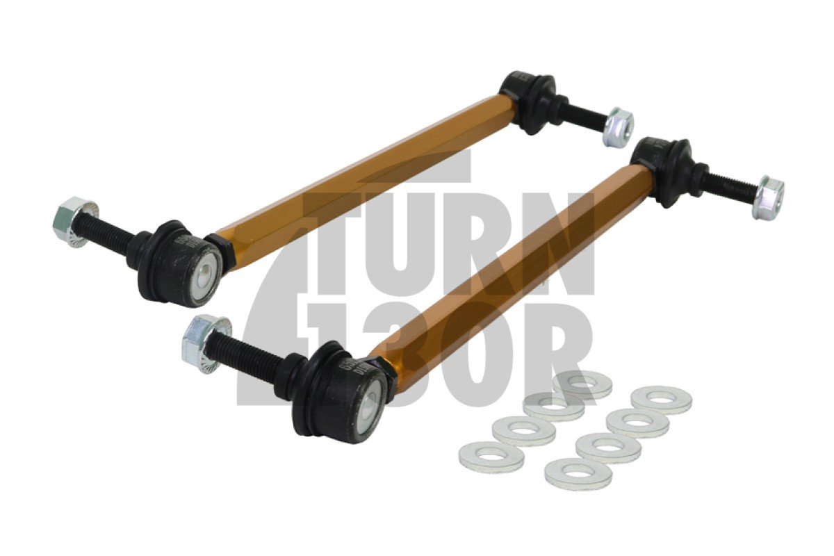 Whiteline Adjustable Front Sway Bar Link Kit Civic Type R FK8 / FK2 / FL5