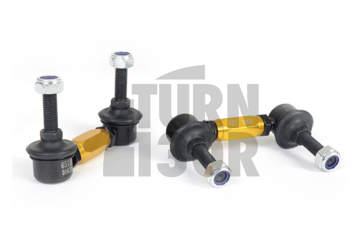 Whiteline Adjustable Rear Sway Bar Link Kit Mazda RX8