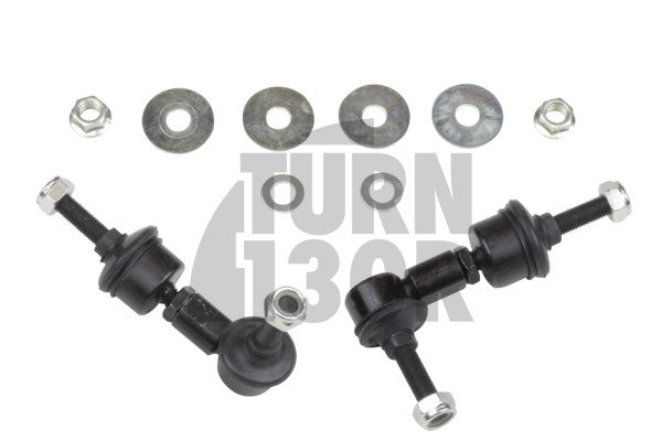 Whiteline Adjustable Rear Sway Bar Link Kit Ford Focus 2 ST