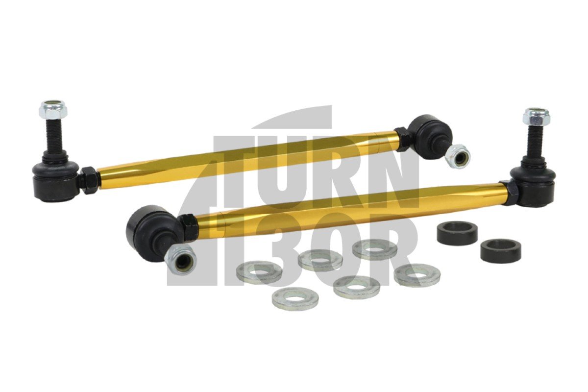 Whiteline Adjustable Front Sway Bar Link Kit Audi S3 / RS3 8V / TT MK3