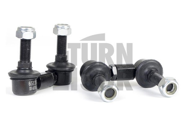 Whiteline Adjustable Front Sway Bar Link Kit Impreza STI 14-19