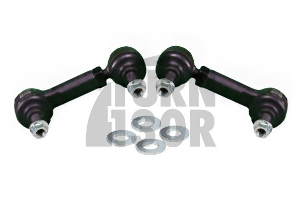 Whiteline Adjustable Front Sway Bar Link Kit Mazda MX5 ND