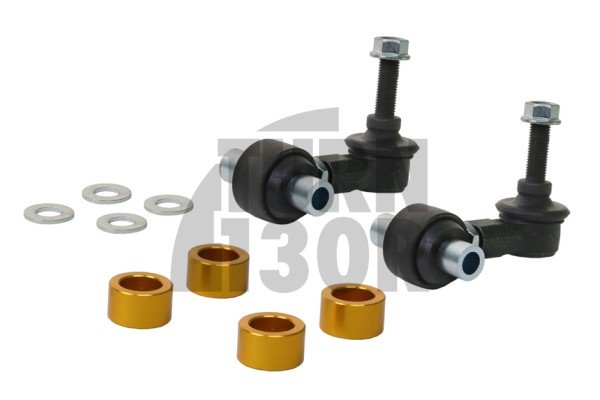 Whiteline Adjustable Rear Sway Bar Link Kit Hyundai I30 N
