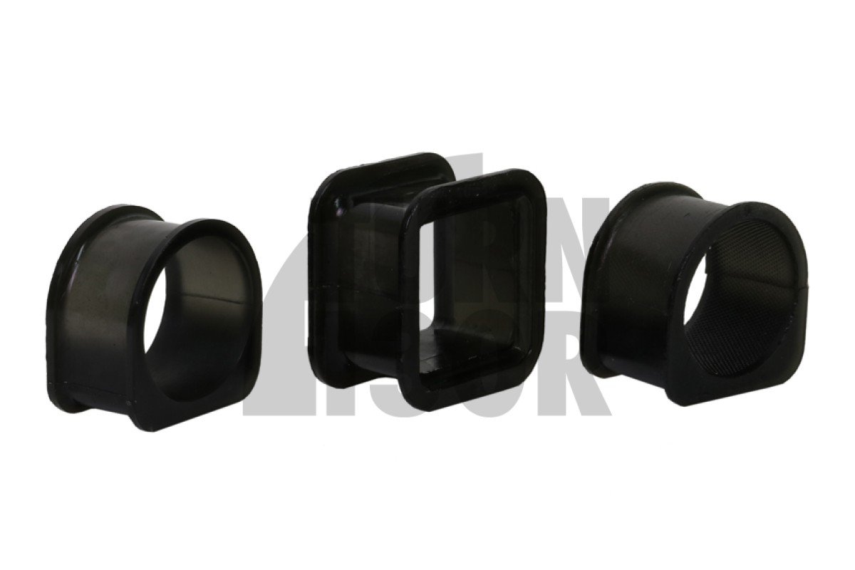 Steering Rack Bushing Impreza GT GC8 / WRX STI 01-07 Whiteline